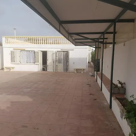 Ws Economy & Holiday home *